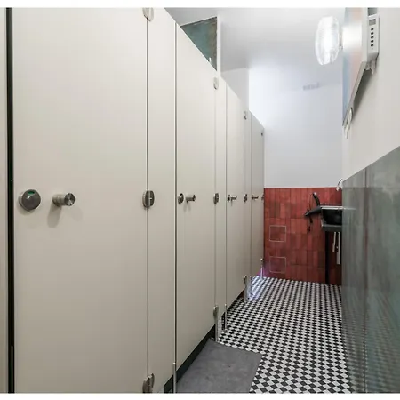 Privatunterkunft Merida - 5 Minutes To Old Town