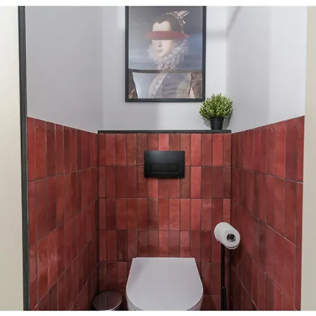 Privatunterkunft Merida - 5 Minutes To Old Town *