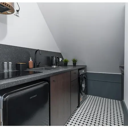 Privatunterkunft Merida - 5 Minutes To Old Town