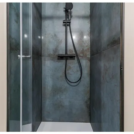 Merida - 5 Minutes To Old Town Rum i privatbostad Gdańsk