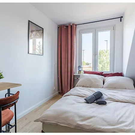 Merida - 5 Minutes To Old Town * Danzig