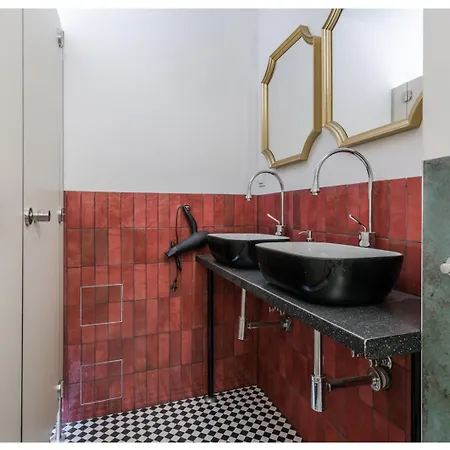 Merida - 5 Minutes To Old Town Homestay Gdansk