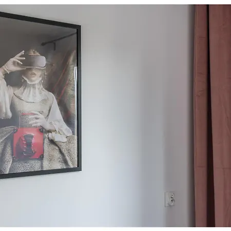 Merida - 5 Minutes To Old Town * Gdansk